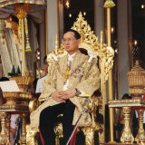 ประมวลภาพพระราชกรณียกิจ พระบาทสมเด็จพระบรมชนกาธิเบศร มหาภูมิ ... พารามิเตอร์รูปภาพ 64